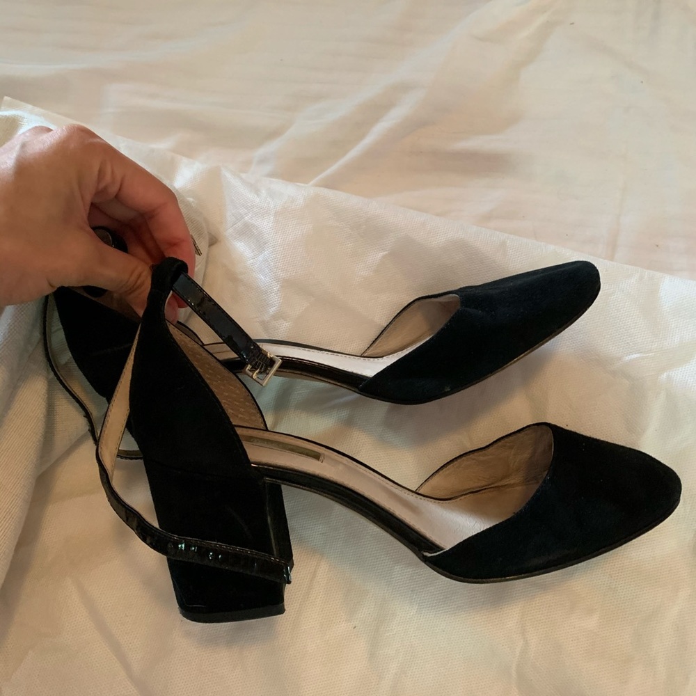 Louise et cie heels